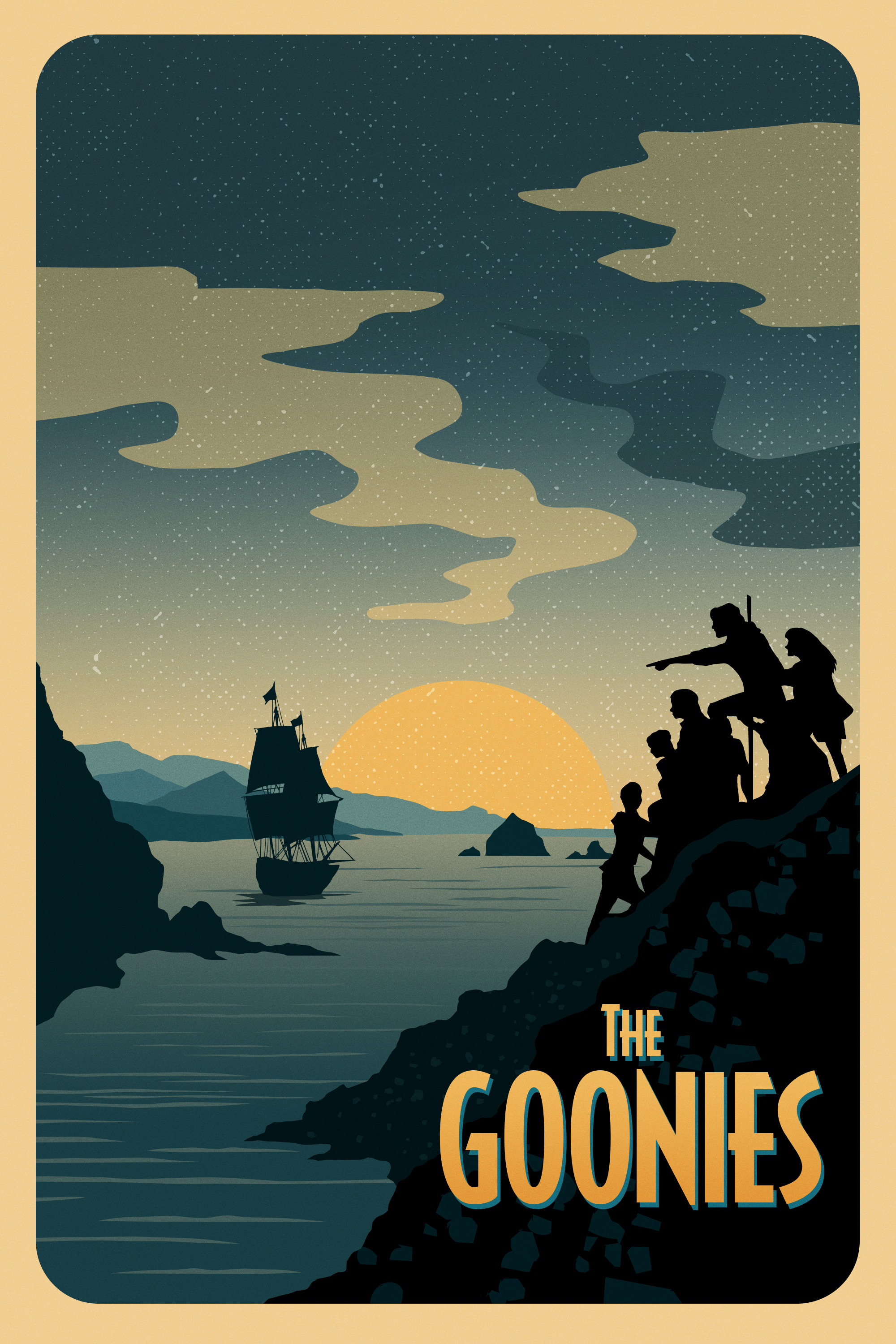 The Goonies (1985) [150469] (A1669703948) [[Kids Movies]] --Plex--